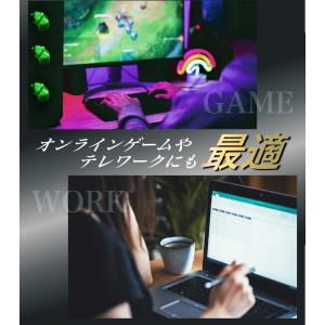 LANケーブル 5m CAT7 高速 500c...の詳細画像3