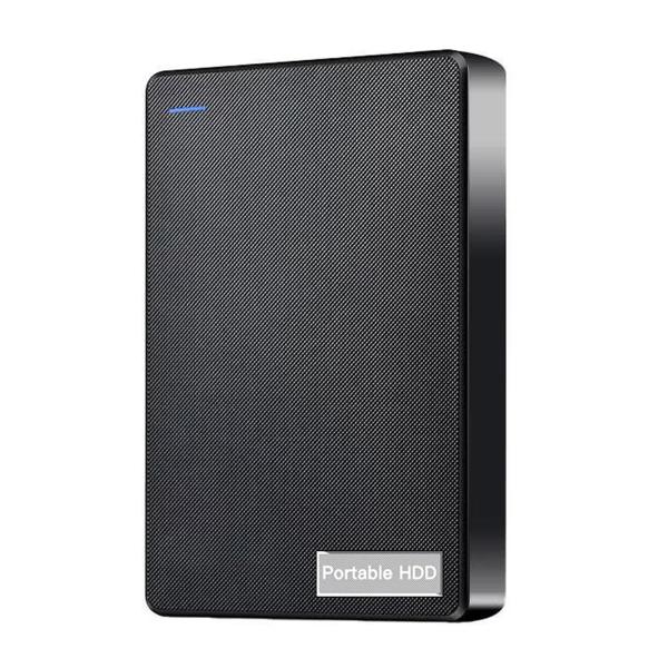 【250GB】USB外付けHDD PC用  そとずけ ポータブルHDD USB3.0 外付け2.5イ...