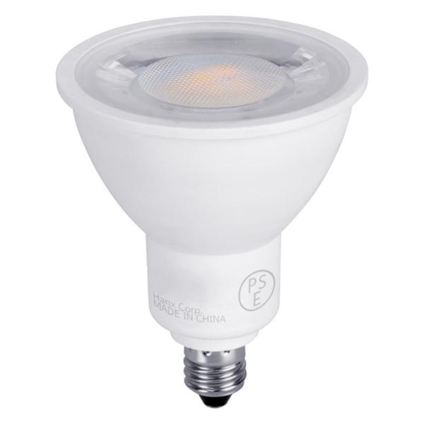 Hanx-Home LED ハロゲン型 E11 LED電球 【電球色】 スポットライト 50W形相当...