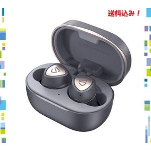 イヤホン aptX 15時間連続再生 Bluetooth 完全ワイヤレス