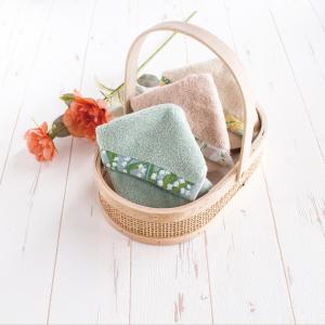 日本製 FIORE 今治タオル フェイスタオル...の詳細画像2