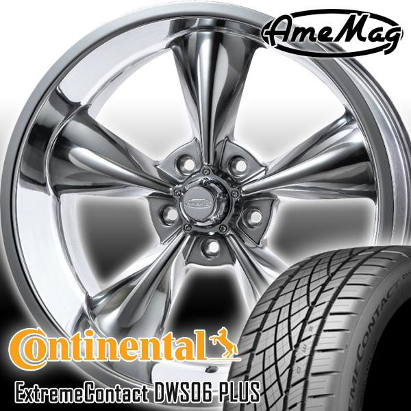 OBS C10 C1500 カプリス 2WD タホ サバーバン AMEMAG AG00 20x8.5...