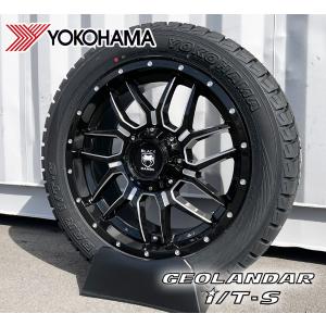 GEOLANDAR I/T-S G073 USモデル グランドチェロキー WL WK WH 等