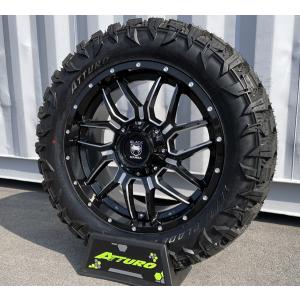 レーベンハート GXL106 グロスブラック 20インチ 【厳選輸入265/50R20