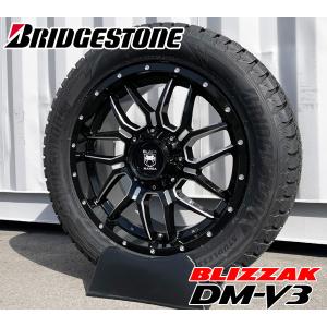 ブリザック 車検対応 エスカレード タホ サバーバン アバランチ BLACK