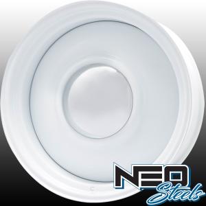 NEO STEELS NS01 20x8J 20x10J +0 127-5穴 20インチホイール 新品