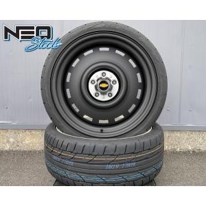 NITTO アストロ サファリ OBS サバーバン タホ NEO STEELS NS02 20x8J