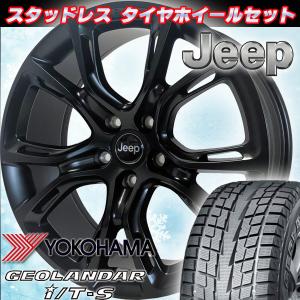 jeep グランドチェロキー ホイール 4本セット グランドチェロキー タイヤホイールセット 4本 - メルカリ