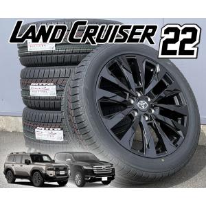 300系ランドクルーザー/LX600 レーベンハート(LOWENHART)FLG-1