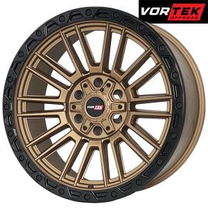 新品 17x9J エスカレード タホ サバーバン アバランチ VORTEK VRT608