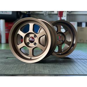 送料無料! 即日発送 新品 15x8J +20 PCD100 4穴 15インチ ホイール 2本 アルト ラパン コペン ムーブ コンテ ロードスター プロボックス NB NA bB｜haouwheelsstore