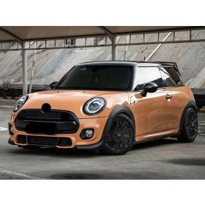 MINI ミニクーパー F55 F56 F57 コンバーチブル 即納 新品 17インチ スタッドレス タイヤ ホイール 17x7J pcd112 5穴 グッドイヤー 205/45R17｜haouwheelsstore