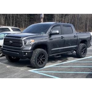 【チョモ】 新品 20x10J タンドラ セコイア ダッジヂラム XF OFFROAD XF220