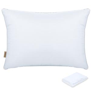公式 【 KYOGOKU バイオスリープ ナノシルクケラチンピロー 】枕 睡眠