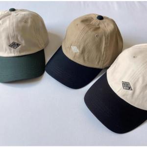DANTON/ダントン ベースボール キャップ 帽子 レディース 大きいサイズ キャップ CAP 完全遮光 遮光春夏 プレゼント 送料無料