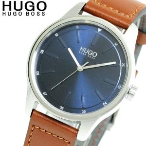 HUGO BOSS（ヒューゴ・ボス） 腕時計 メンズ 1530022 クォーツ