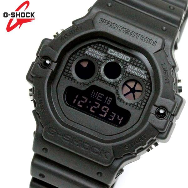カシオ CASIO Gショック G-SHOCK ジーショック 腕時計 メンズ 復刻 限定モデル 逆輸...