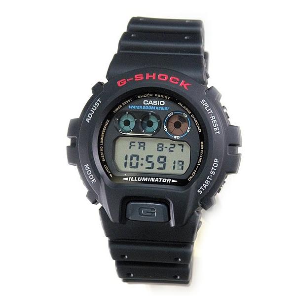 CASIO カシオ G-SHOCK Gショック ジーショック メンズ デジタル 腕時計 DW-690...