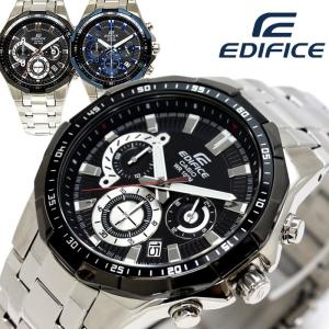 CASIO EDIFICE カシオ エディフィス クオーツ 腕時計 メンズ クロノグラフ 10気圧防水 EFR-554D  EFR-554D-1A  EFR-554D-1A2｜hapian