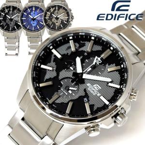 EDIFICE（CASIO） EDIFICE エディフィス ECB-10AT-1AJR F1チーム