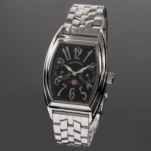 邦楽 Grandeur Man Grandeur USA | Independent Luxury Watches | In-House Complications