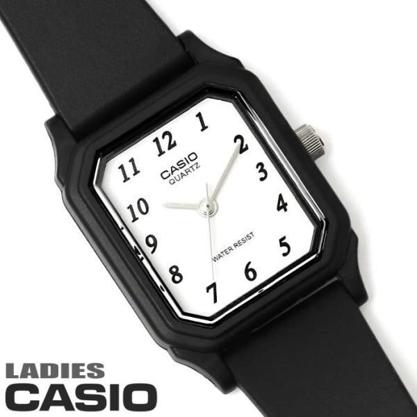 チプカシ 腕時計 アナログ CASIO カシオ チープカシオ レディース LQ-142-7B