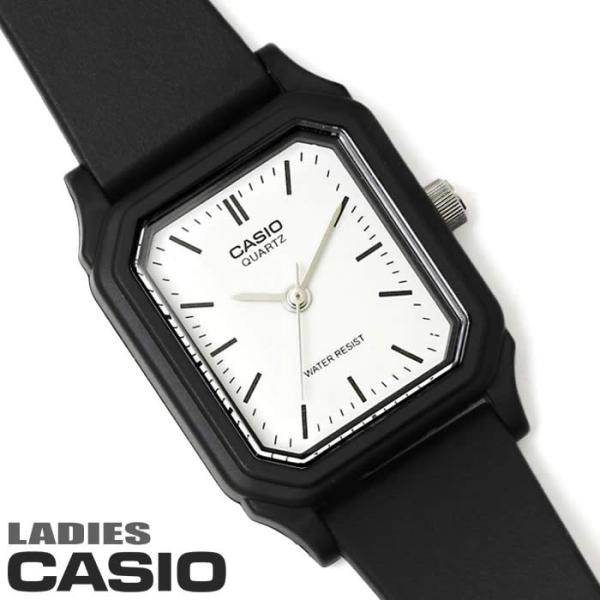 チプカシ 腕時計 アナログ CASIO カシオ チープカシオ レディース LQ-142-7E
