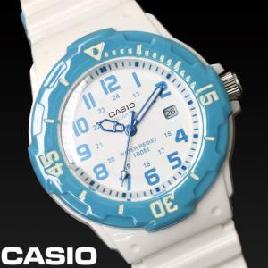 チプカシ 腕時計 アナログ CASIO カシオ チープカシオ レディース LRW-200H-2B クラシック｜hapian