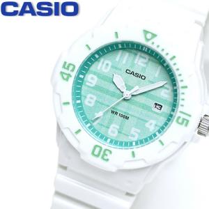 CASIO カシオ スポーツ レディース 10気圧防水 LRW-200H-3C 腕時計 キッズ 子供 女の子 チープ チプカシ アナログ 並行輸入品 カレンダー｜hapian