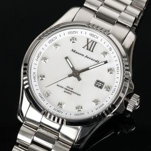 メンズ腕時計 マウロジェラルディ ウォッチ ソー...の商品画像