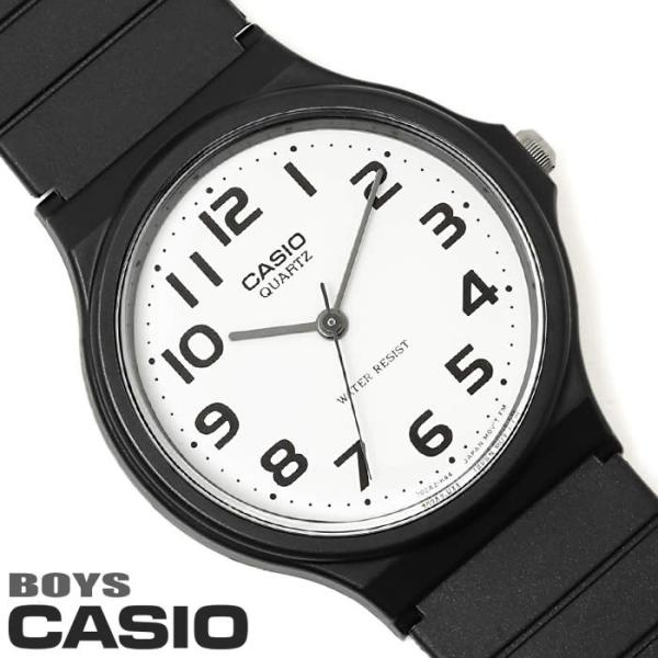 チプカシ 腕時計 アナログ CASIO カシオ チープカシオ メンズ レディース MQ-24-7B2...