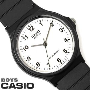 チプカシ 腕時計 アナログ CASIO カシオ チープカシオ メンズ レディース MQ-24-7BL｜hapian
