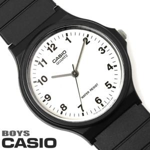 チプカシ 腕時計 アナログ CASIO カシオ チープカシオ メンズ レディース MQ-24-7BL