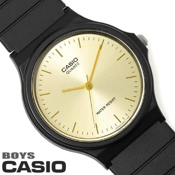 チプカシ 腕時計 アナログ CASIO カシオ チープカシオ メンズ レディース MQ-24-9EL
