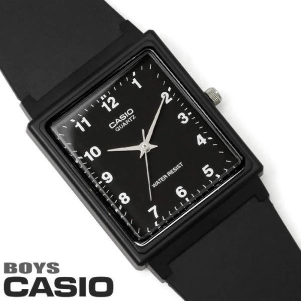 チプカシ 腕時計 アナログ CASIO カシオ チープカシオ メンズ レディース MQ-27-1B