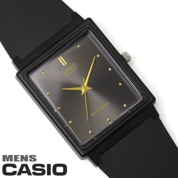 チプカシ 腕時計 アナログ CASIO カシオ チープカシオ メンズ レディース MQ-38-1A