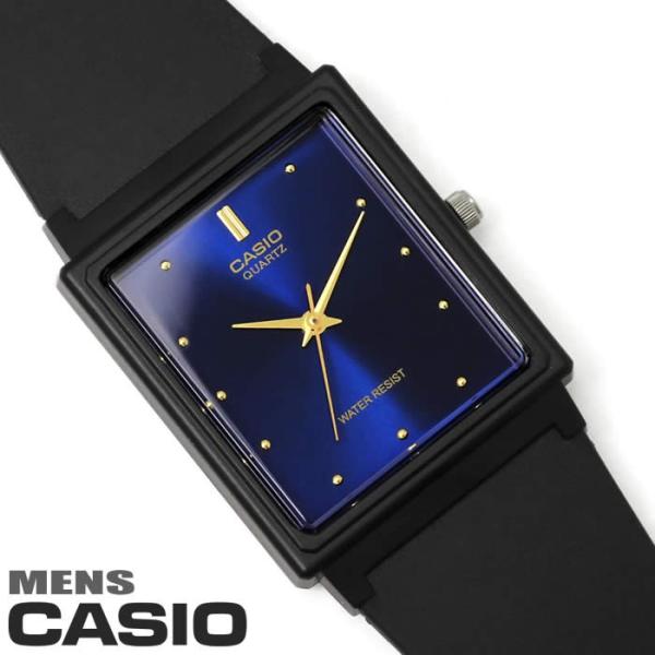 チプカシ 腕時計 アナログ CASIO カシオ チープカシオ メンズ レディース MQ-38-2A