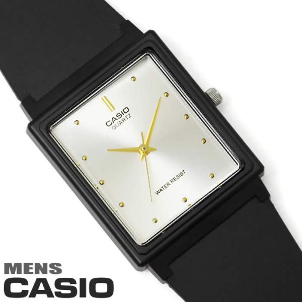 チプカシ 腕時計 アナログ CASIO カシオ チープカシオ メンズ レディース MQ-38-7A