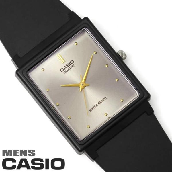 チプカシ 腕時計 アナログ CASIO カシオ チープカシオ メンズ レディース MQ-38-8A