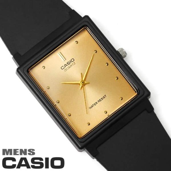 チプカシ 腕時計 アナログ CASIO カシオ チープカシオ メンズ レディース MQ-38-9A