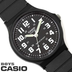 チプカシ 腕時計 アナログ CASIO カシオ チープカシオ メンズ レディース MQ-71-1B｜hapian