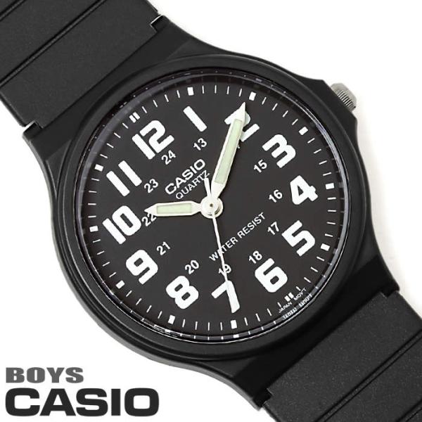 チプカシ 腕時計 アナログ CASIO カシオ チープカシオ メンズ レディース MQ-71-1B