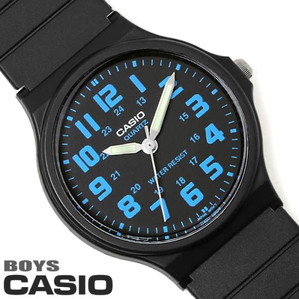 チプカシ 腕時計 アナログ CASIO カシオ チープカシオ メンズ レディース MQ-71-2B
