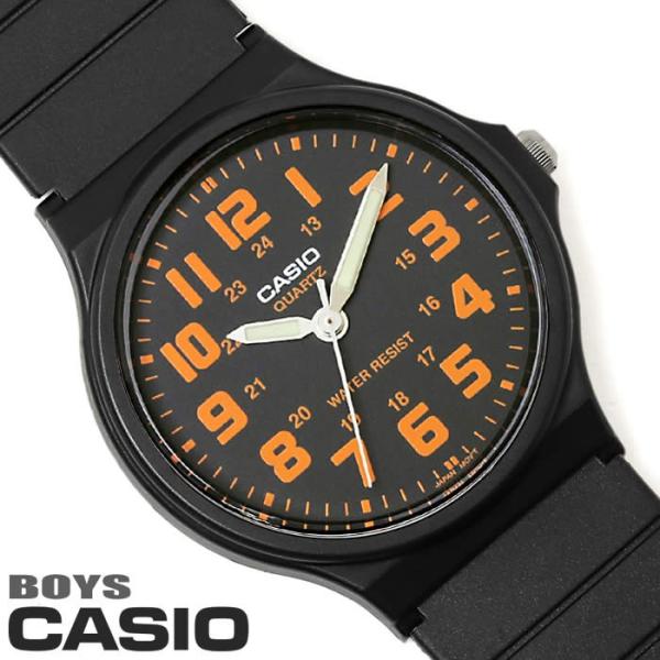 チプカシ 腕時計 アナログ CASIO カシオ チープカシオ メンズ レディース MQ-71-4B