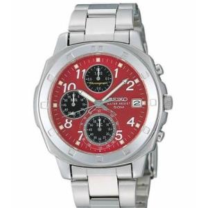 SEIKO（セイコー） 腕時計 メンズ ダイバーズ SEIKO SNA225P1 クロノ