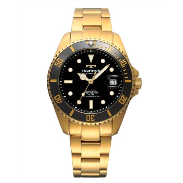 【メーカー保証付 正規品】テクノス誕生 120周年記念モデル！ TECHONOS テクノス 腕時計 ...