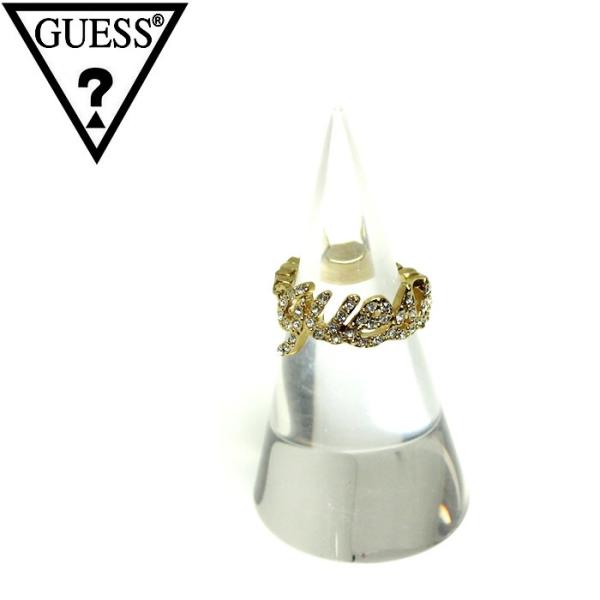 GUESS ゲス レディース アクセサリー 指輪 リング UBR10703