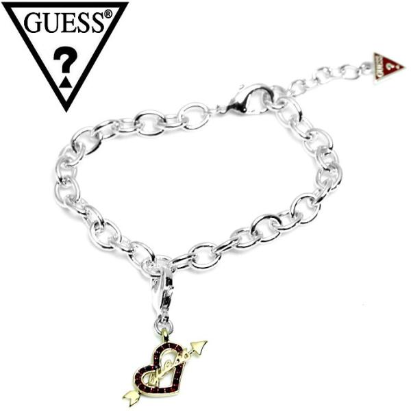 GUESS ゲス レディース アクセサリー ブレスレット UBS90901