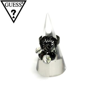 GUESS ゲス レディース アクセサリー 指輪 リング UFR90703-54｜hapian