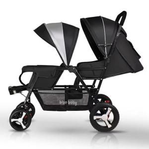 Joovy カブース グラファイトストローラー ブラック 8147